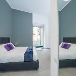 Bovio Boutique Studio Apartment