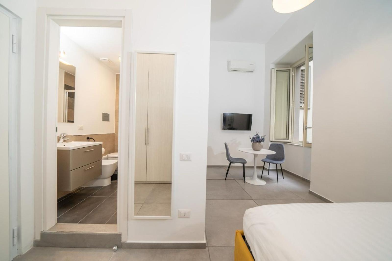 Bovio Boutique Guest house Naples