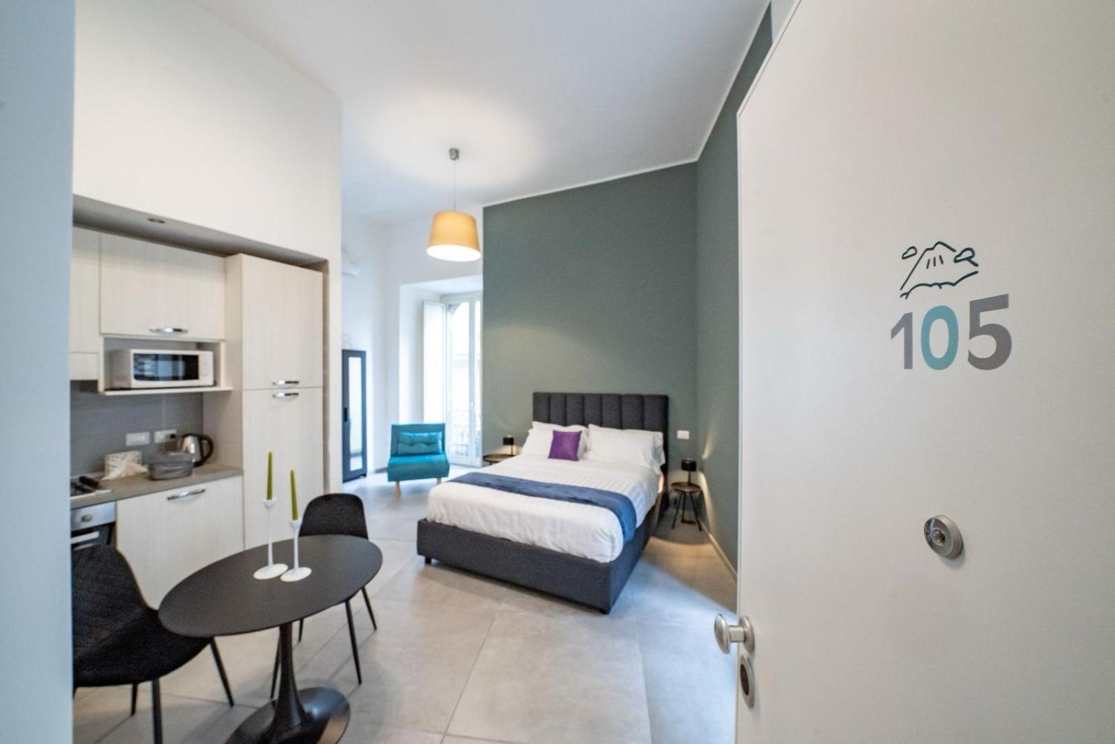 Bovio Boutique Guest house