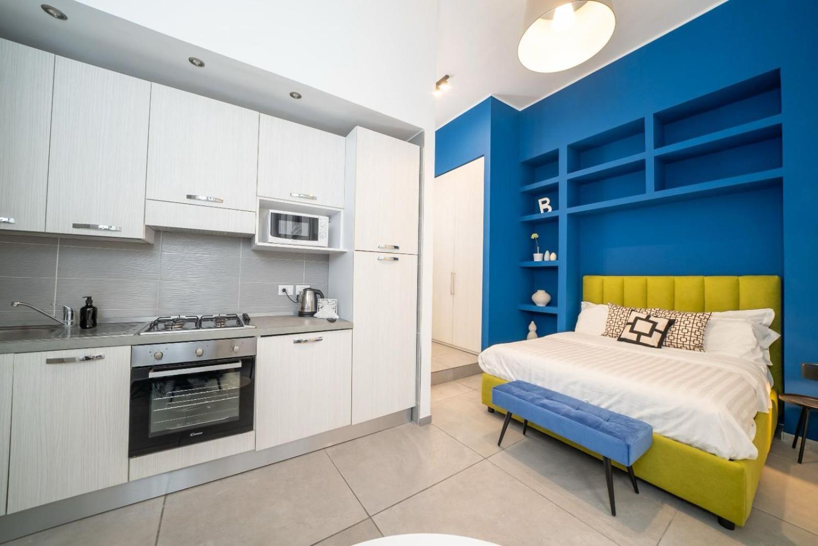 Guest house Bovio Boutique Naples