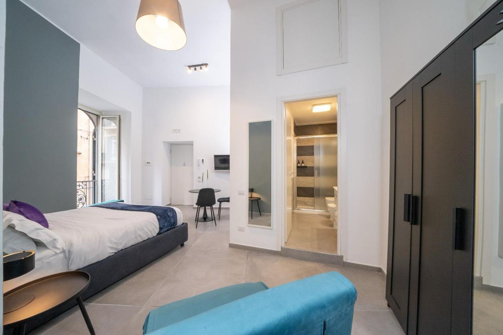 Bovio Boutique Guest house Naples