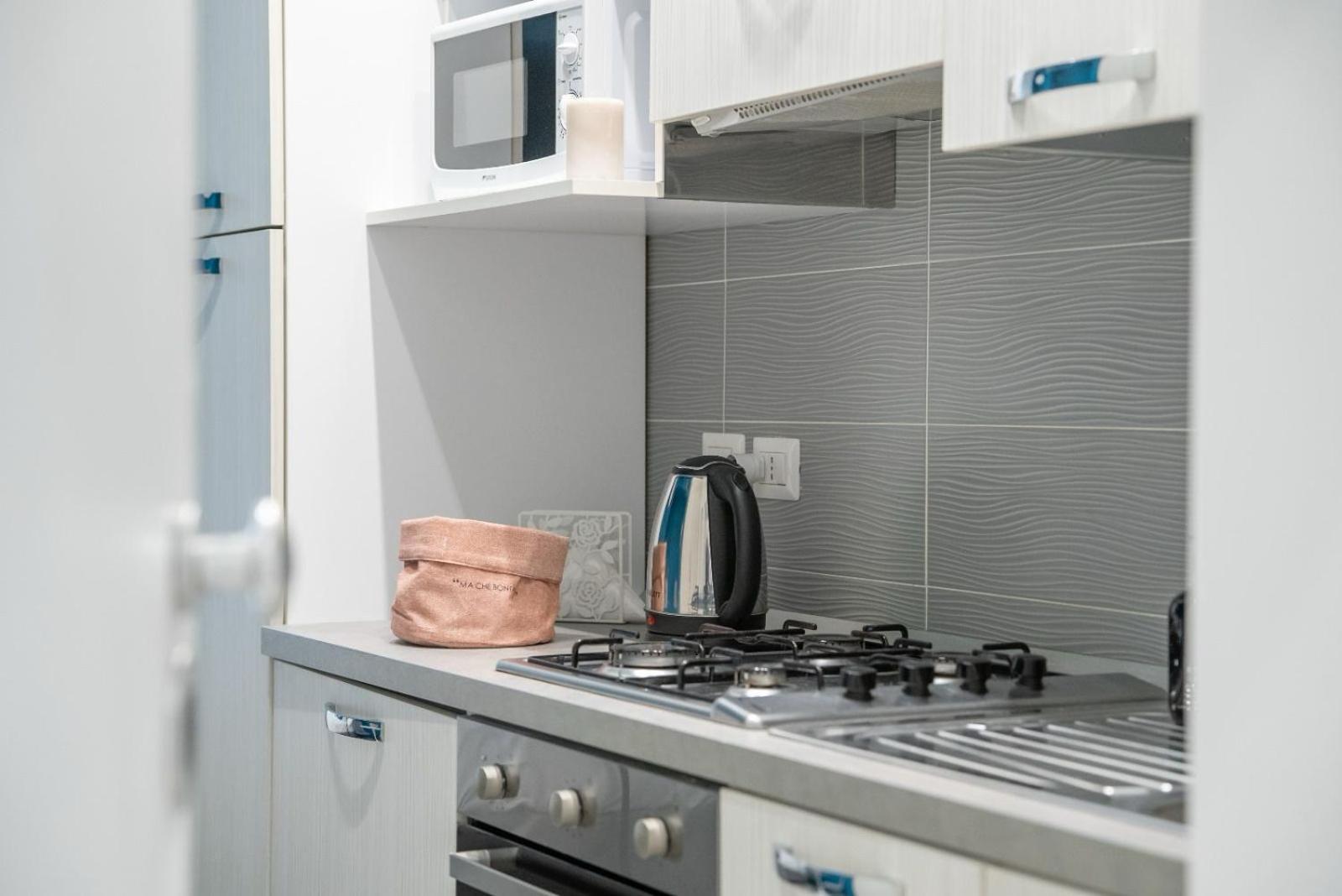 Bovio Boutique Guest house