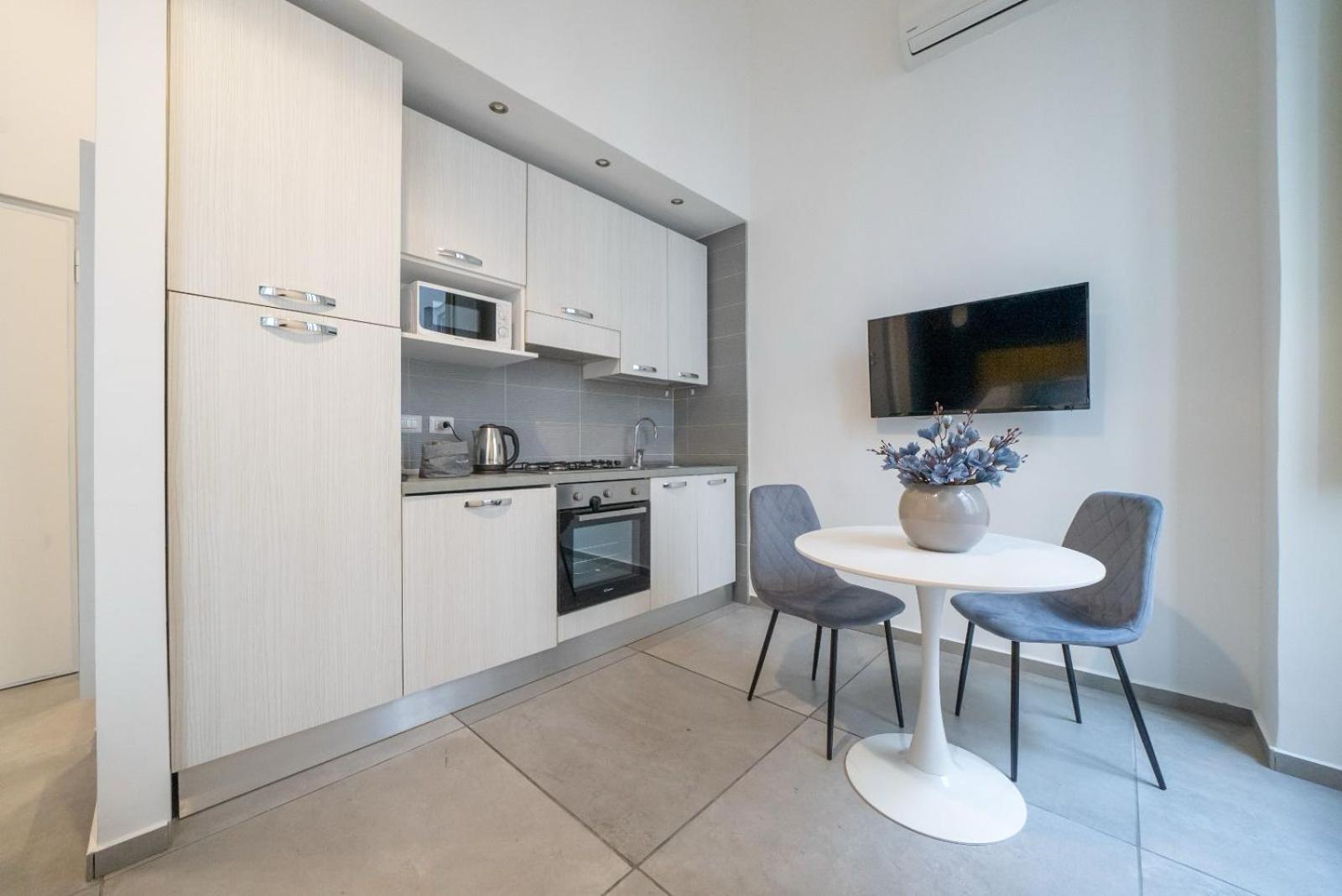 Guest house Bovio Boutique Naples