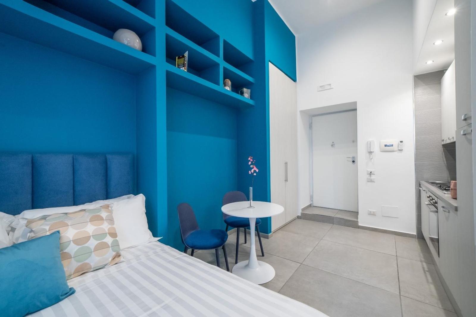 Bovio Boutique Guest house *