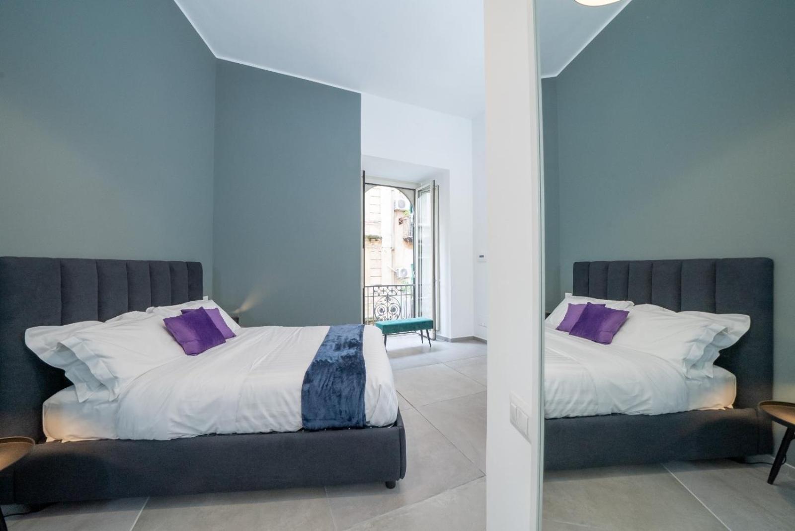 Guest house Bovio Boutique