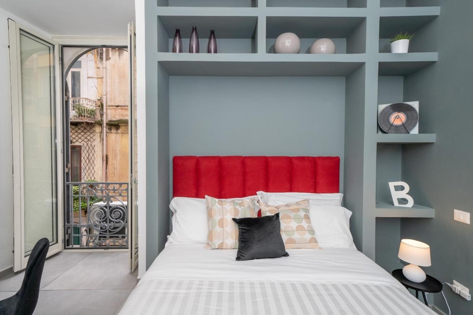Guest house Bovio Boutique Naples