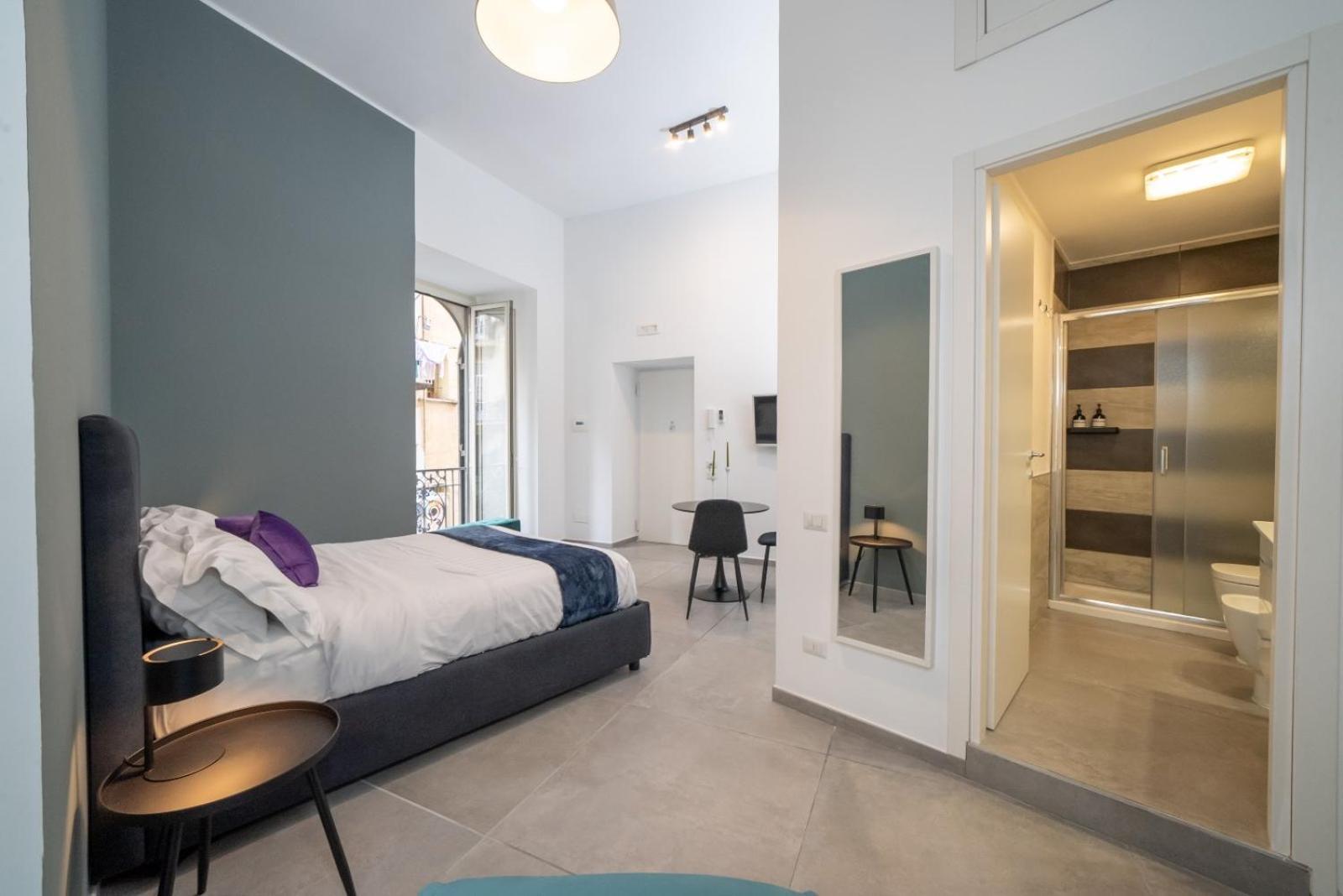 Bovio Boutique Guest house