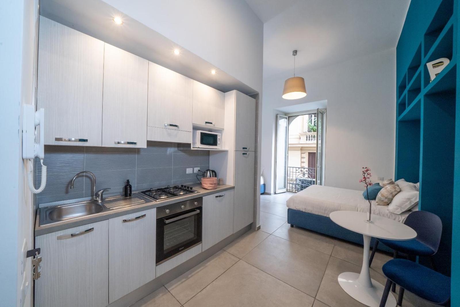 Guest house Bovio Boutique *