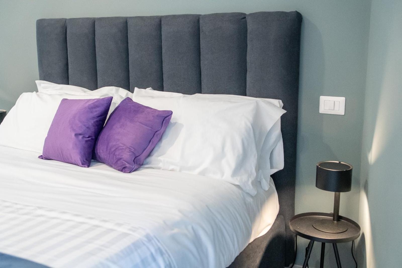Guest house Bovio Boutique Naples
