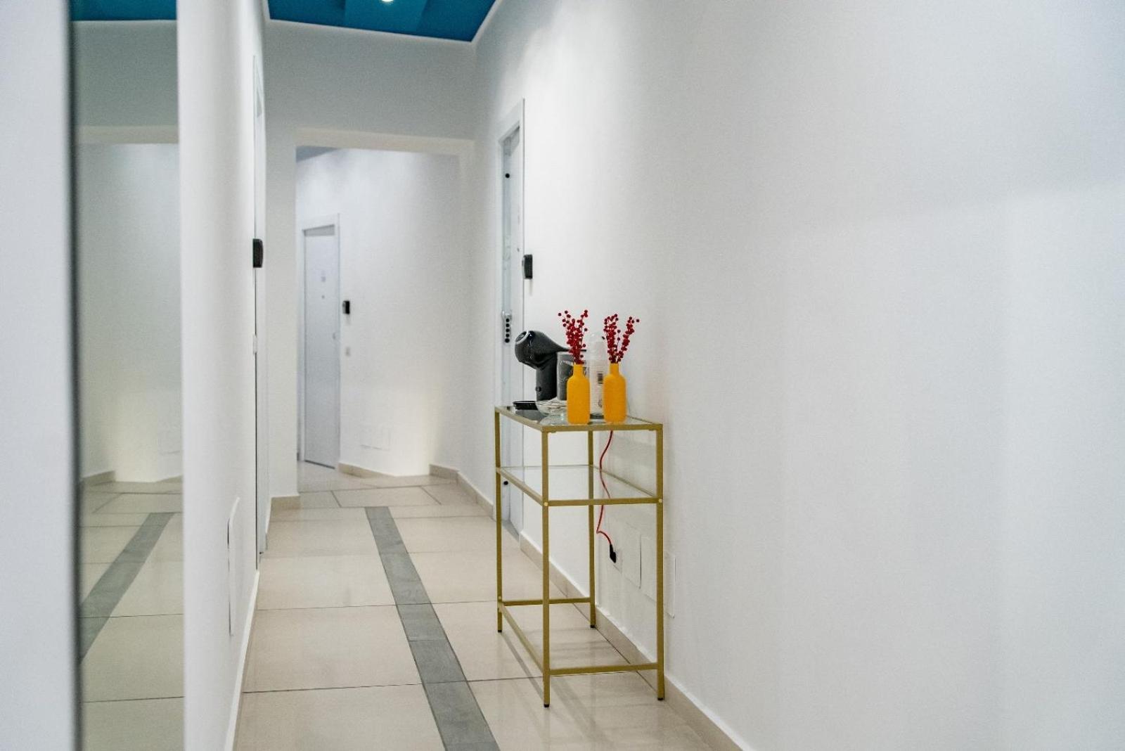 Bovio Boutique Guest house