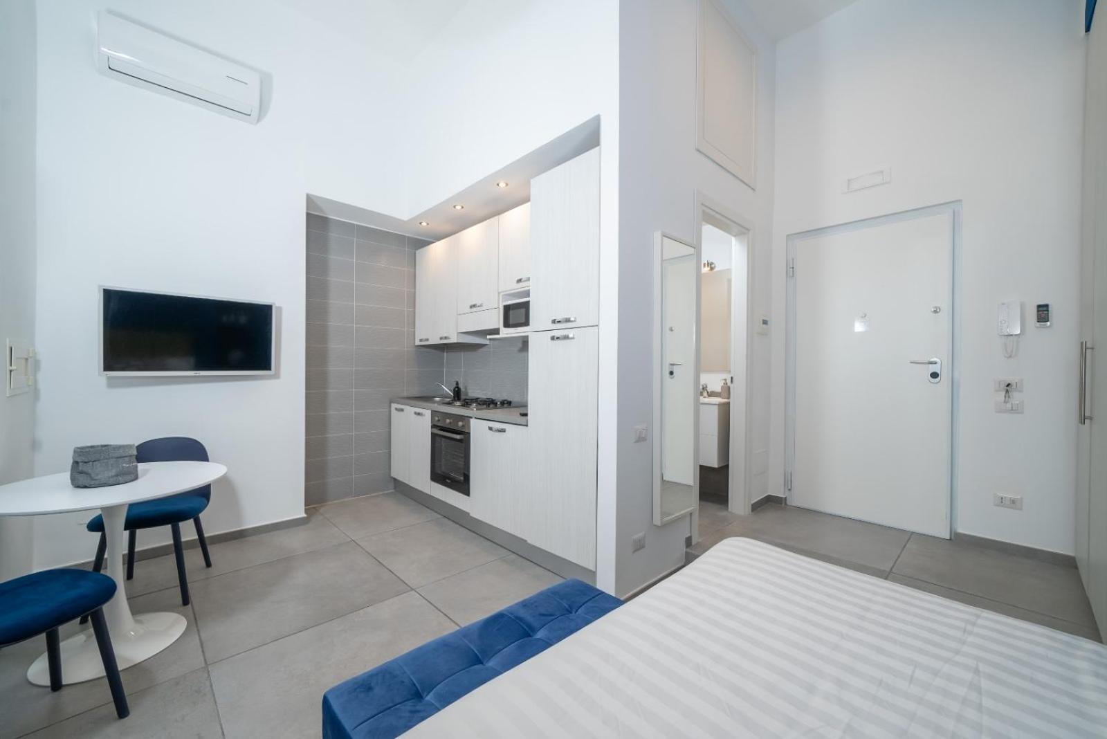Guest house Bovio Boutique