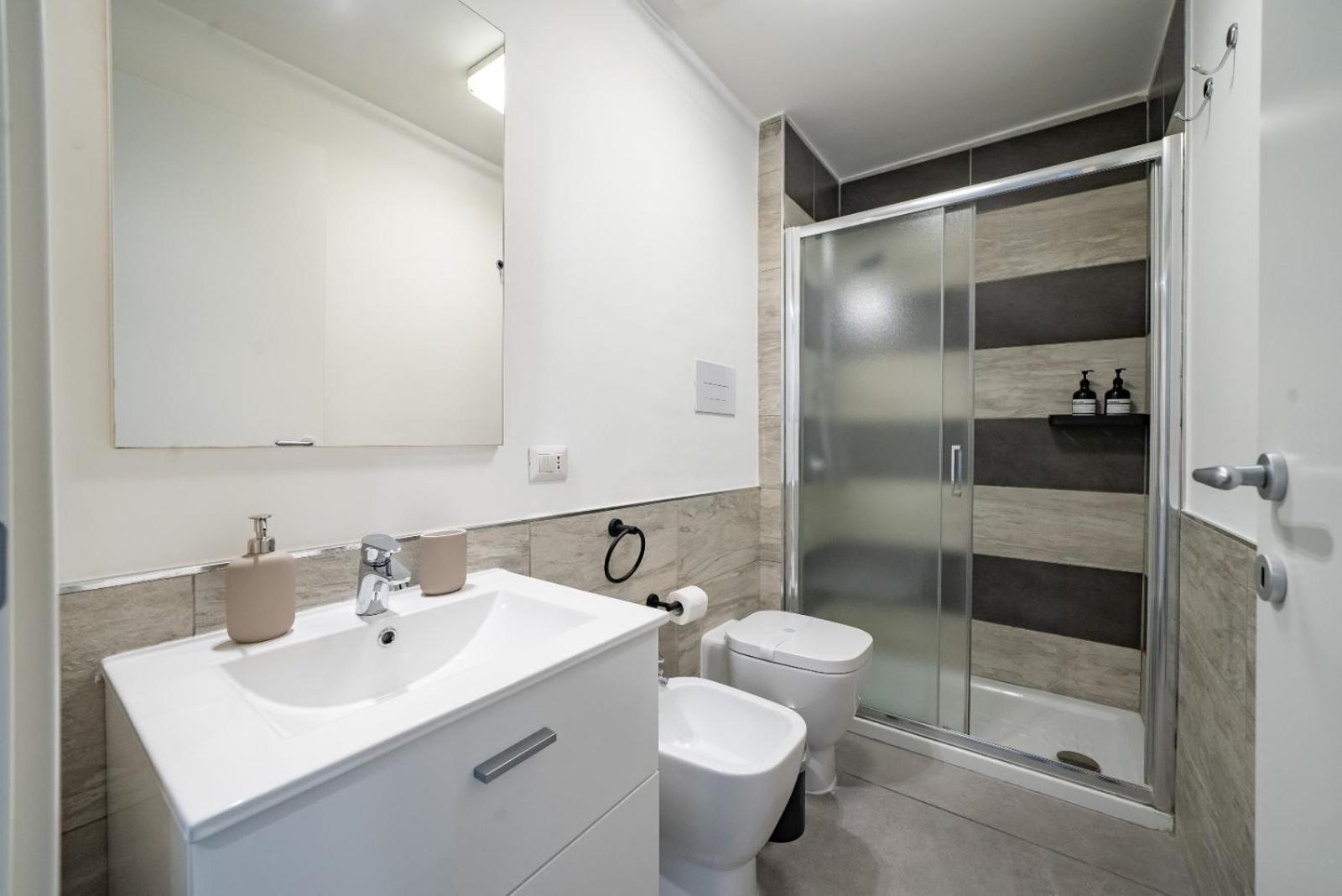 Bovio Boutique Guest house *