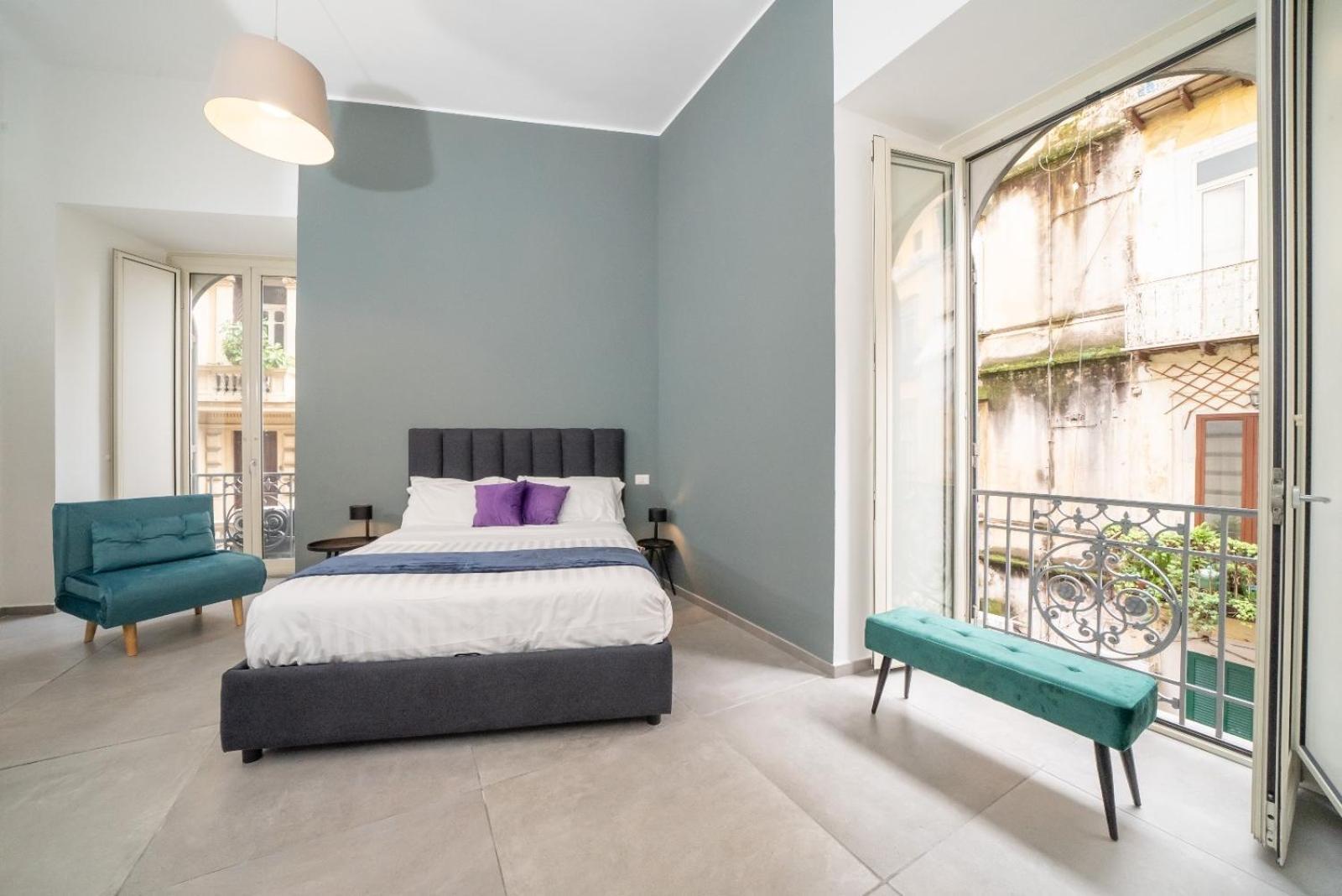 Guest house Bovio Boutique *