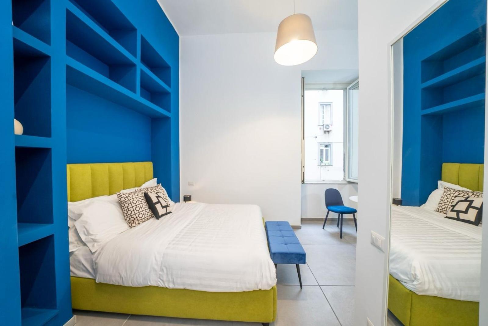 Guest house Bovio Boutique Naples