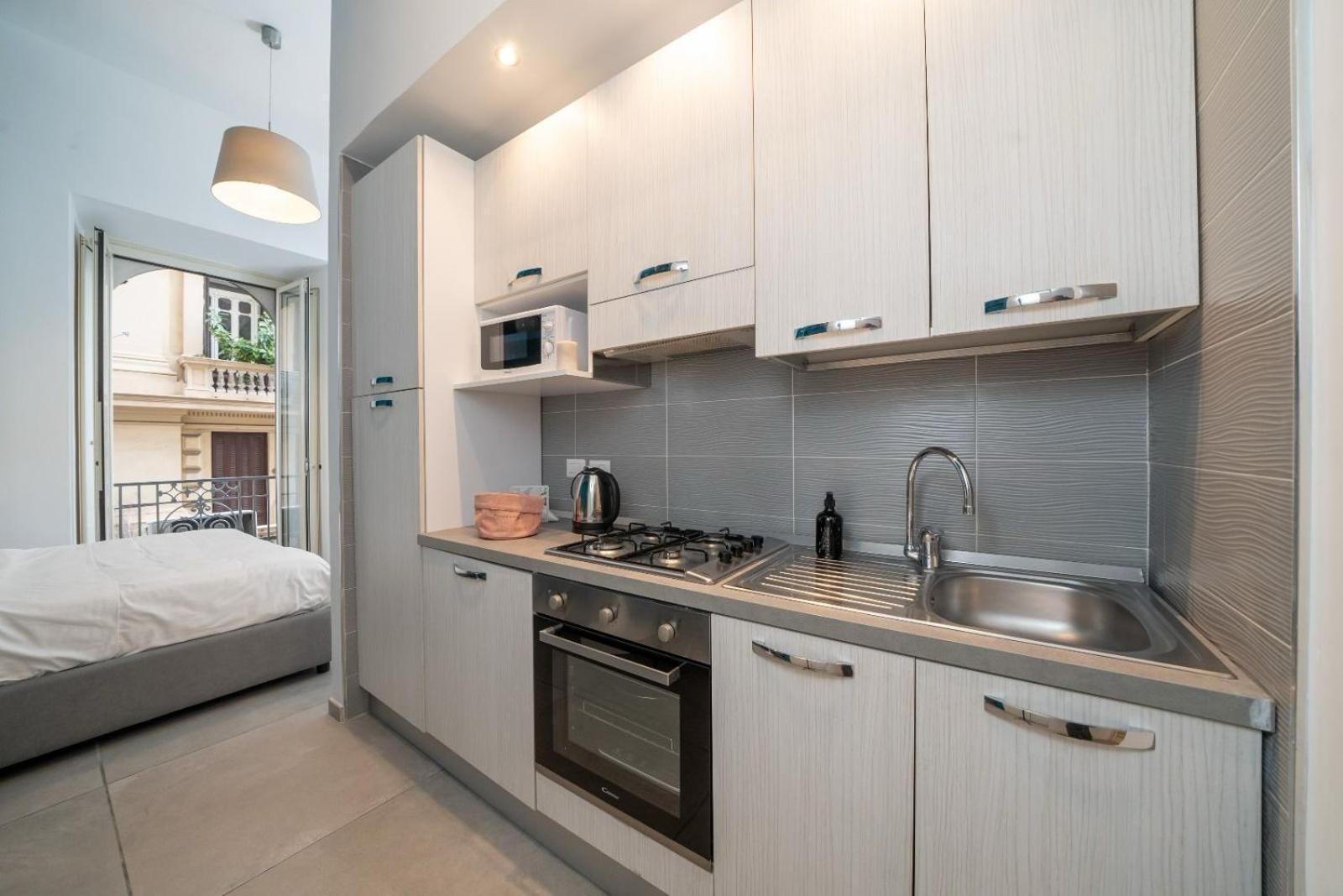 Bovio Boutique Guest house *