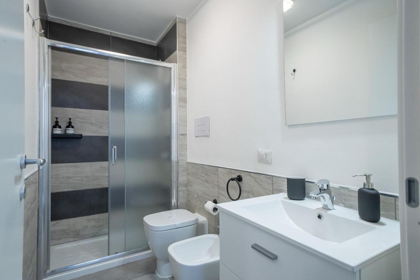 Guest house Bovio Boutique Naples