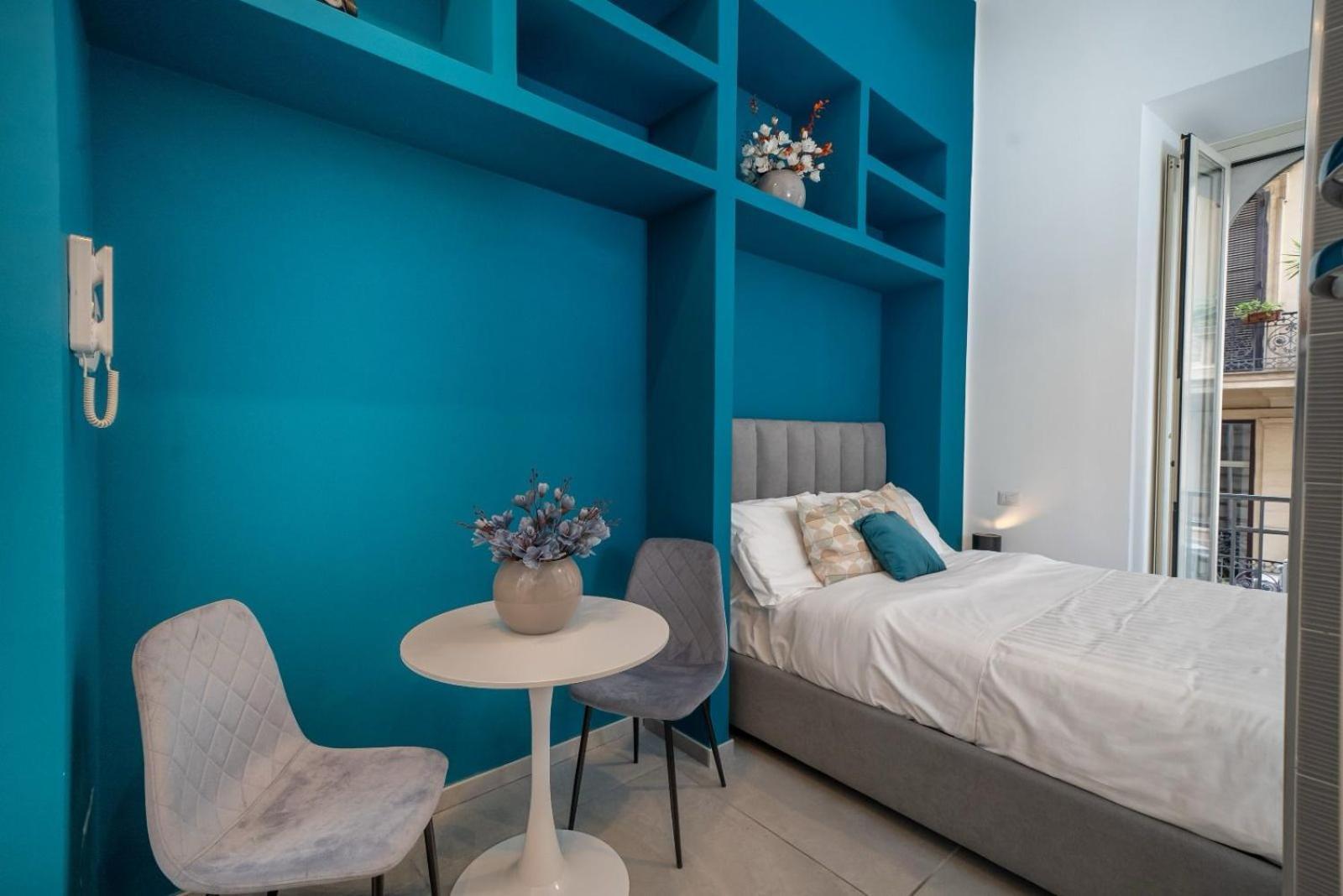 Guest house Bovio Boutique