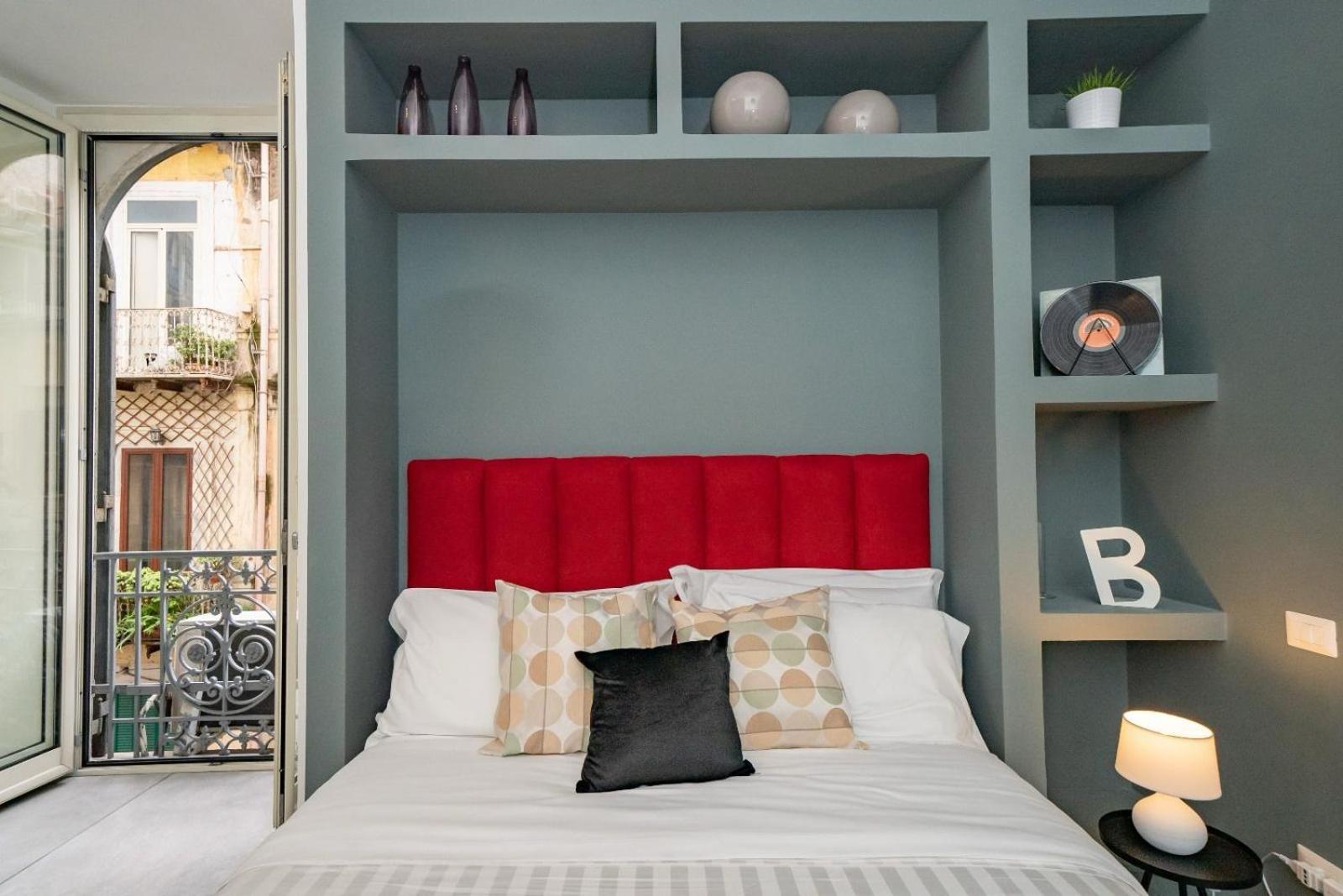 Guest house Bovio Boutique Naples