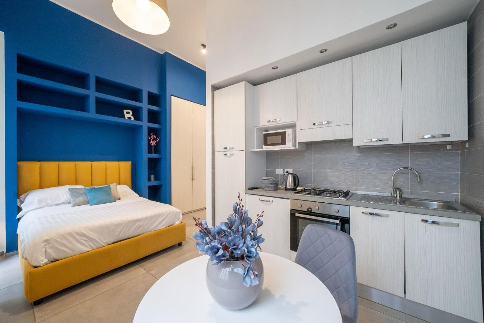 Guest house Bovio Boutique *