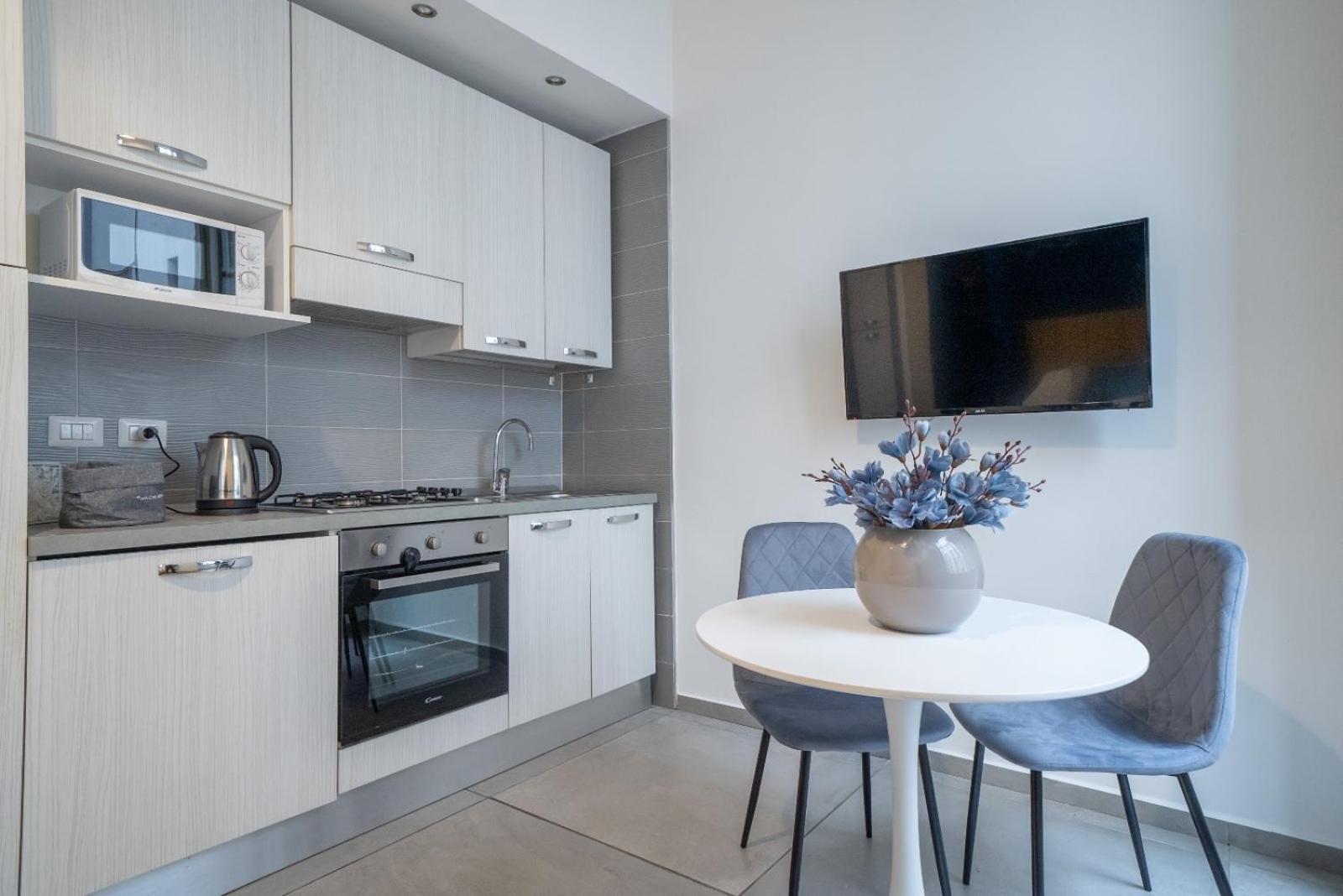Bovio Boutique Guest house Naples