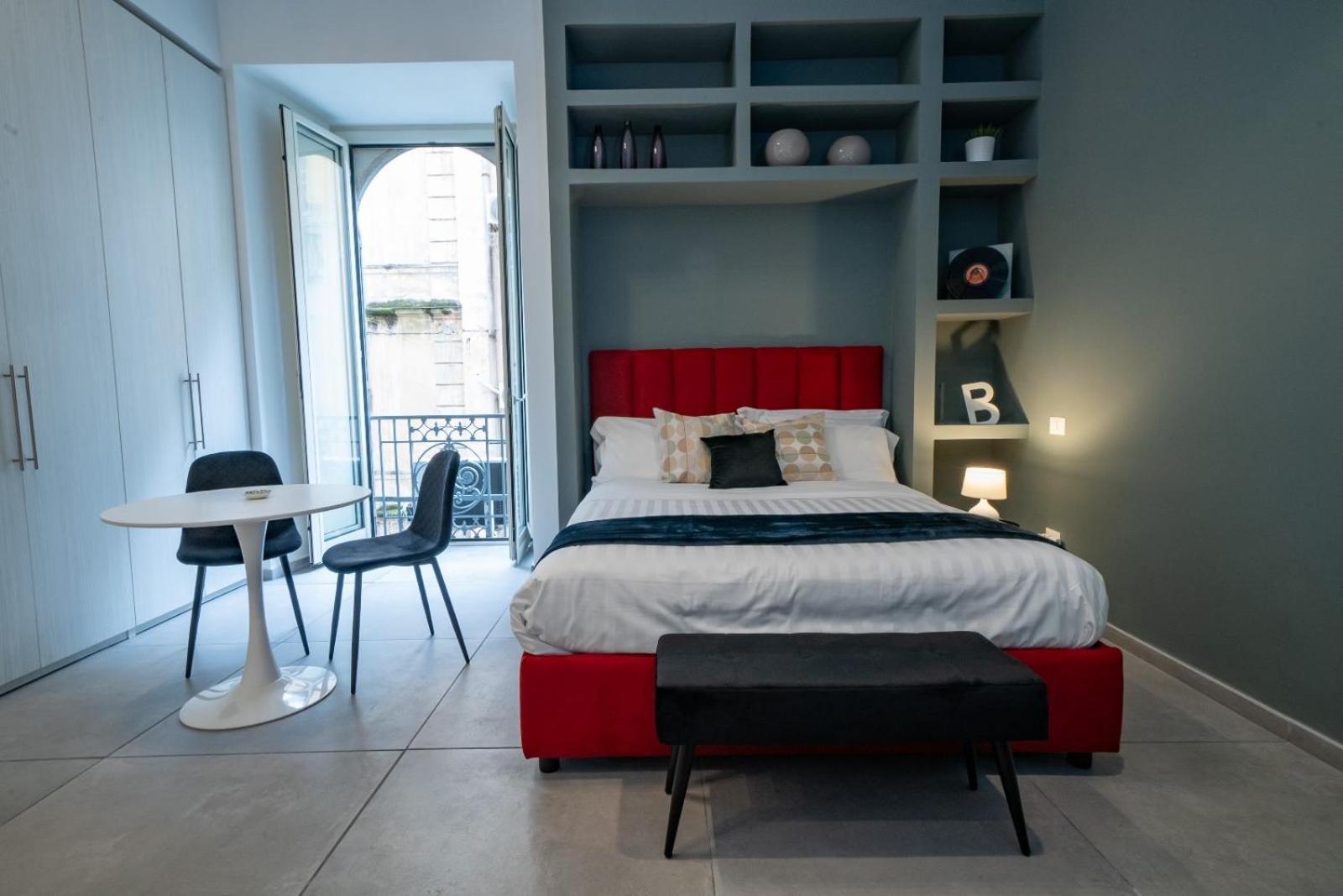 Guest house Bovio Boutique
