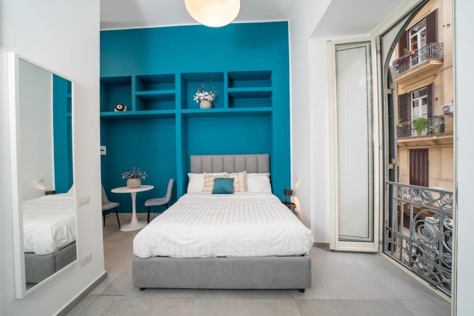 Bovio Boutique Guest house