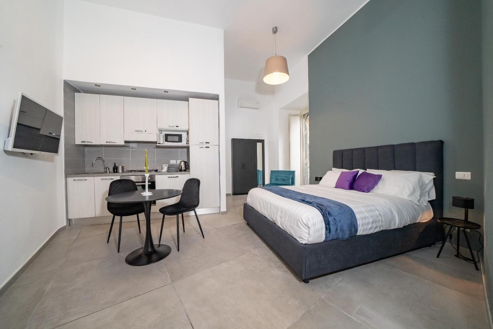 Bovio Boutique Guest house *